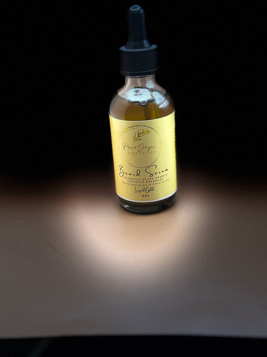 Beard Serum