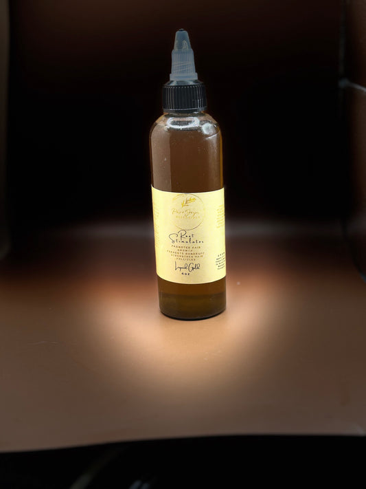 Root Stimulator